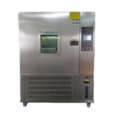 China China Programmable High-Low Temperature and Humidity Environmental Testing Chamber , Laboratory Climatic Test Chamber for sale