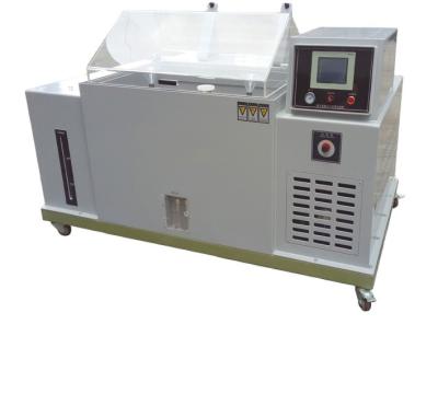 China Combined Type Salt Spray Test Chamber, Salt Spray Resistance Testing Chamber, Salt Spray Ageing Chamber for sale