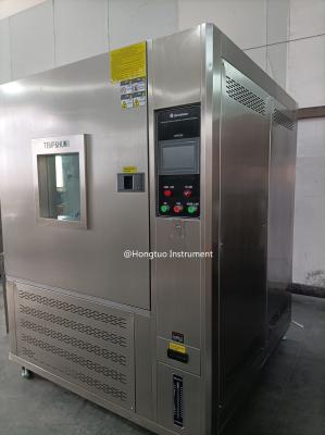 China High Quality China Laboratory Temperature Humidity Testing Chamber Suppliers for sale