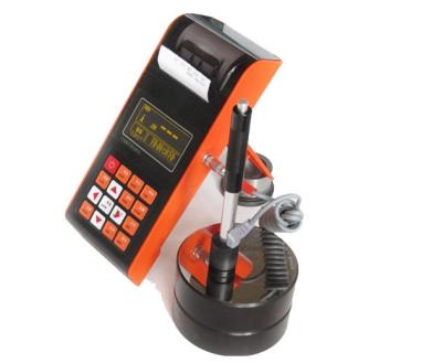 China Portable Hardness Gauge , Portable Hardness Tester for Steel , Portable Hardness Testing of Steel for sale