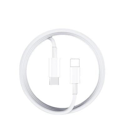 China Apple Applicable To Apple PD Data Cable 1.5 M 20wpd Fast Charge Line Iphone13pro Max Mobile Phone Charging Cable for sale