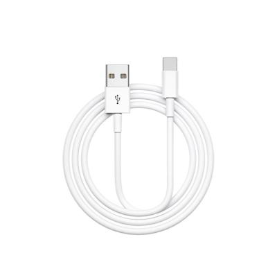 China Universal Mobile Phone Tablet PD Data Cable Dual Head Type-C to IP 8P Fast Charge 100w5a Notebook Charging Cable for sale