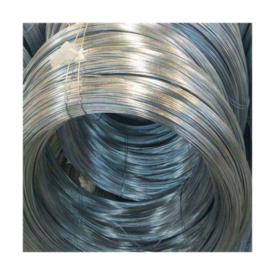 China Contemporary Galvanized Steel Wire For Universal PVC Coated Steel Rope for sale