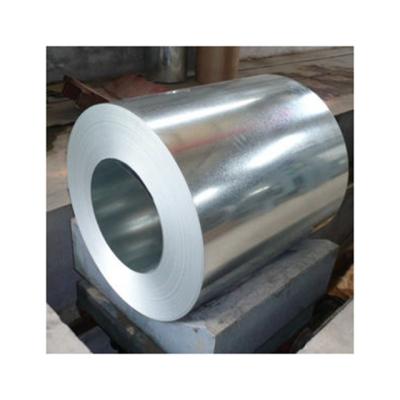 China Building Materials High Quality Zinc Coil Galvanized Aluminum Zinc Coated Aluminized Steel Welding Coil for sale