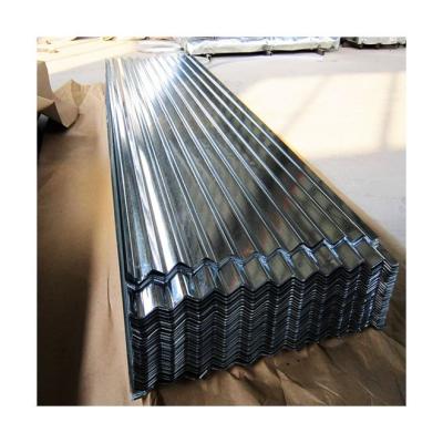 China High Quality Building Materials Roofing Coil Sheet Galvanized Watts Corrugated Sheet Roofing for sale