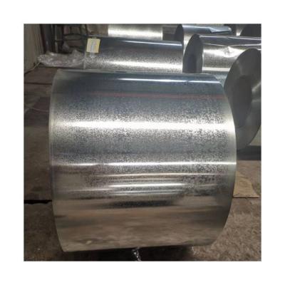 China Galvanized Steel Coil Steel Sheets GI GL Galvanized Steel Sheet Supplier Z40-Z275 Galvanized Steel Coil for sale