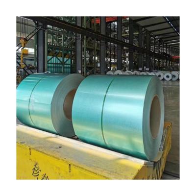 China Aluzinc high quality G550 high tensile steel plate coated az 150 gl bobina galvalume steel coils for sale making hard corrugated SheetsAstmFull for sale