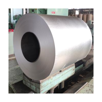 China High Strength DX51D Z275 Z350 Steel Coil Galvalume Steel Coil Aluzinc AZ150 Hot Dipped Galvanized Steel Galvanize for sale