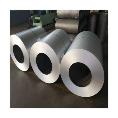 China Household Main Grade 55% AL Galvalume Steel Coil Appliances 0.2-2.0mm for sale