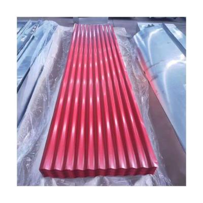 China Alvanized Coils Factory Hot Sales 0.45mm Blanking Steel Sheet With High Quality for sale