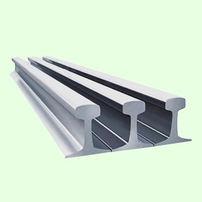 China Good price 30kg railway rail rail steel rail for sale for sale