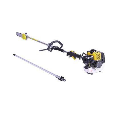 China 2-Stroke Agricultural Tools Garden Machine Hand Push Brush Cutter for sale