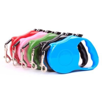 China Wholesale DETACHED Customized Adjustable Luxury Pet Nylon Rope Retractable Pet Leash For Dogs for sale