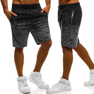 China Good quality digital plus size mens short pants ships short pants swims short pants for sale