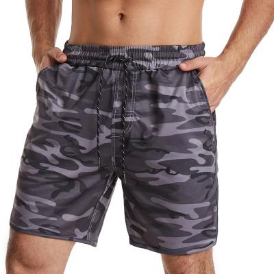 China Breathable Camouflage Color For Mens Cheap Short Pants Factory Price Board Short Pants Shorts Trend for sale