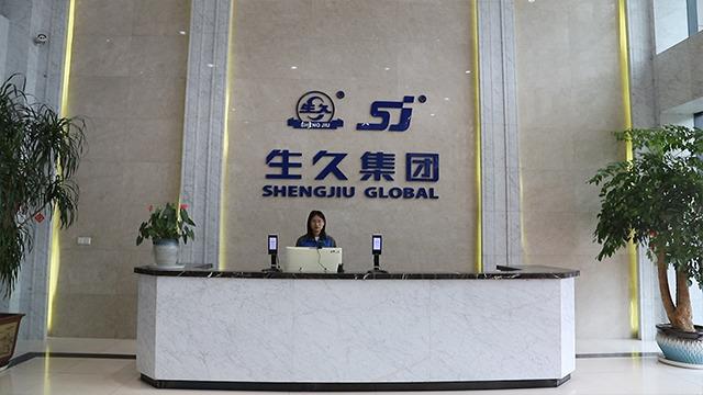 Verified China supplier - NINGBO SHENGJIU TECHNOLOGY CO.,LTD