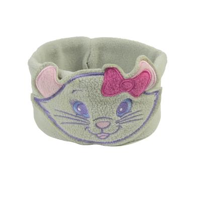 China Comfortable Sleep Wear Factory Custom Good Quality Eyes Cover Soft Headband Earphone For Kids for sale