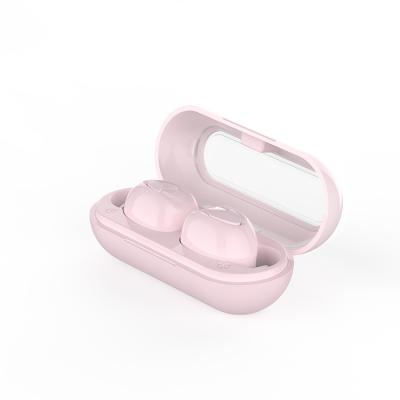 China Siri TW10 Mini Cute color BT earbuds tws mini wireless headphones waterproof sports for sale