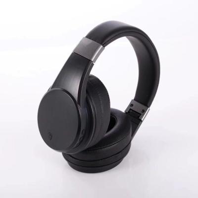 China Headband BT High Fidelity Earphone Deep Bass Wireless TV Earphone with Transmitter Stick for Computer for sale