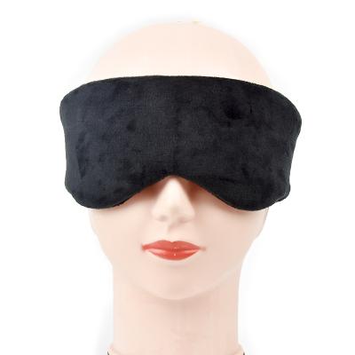 China Comfortable BT Wear Wireless Sleep Earphone Stereo Eye Mask LX-EM03 for sale