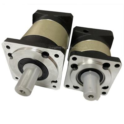 China 10:1 Planetary 7:1 5:1 4:1 3:1 Gearbox Output Gear Stores Nema23 Nema34 Material Of Construction For Motor Stepper Motor Reducetion Gearbox Speed servo for sale