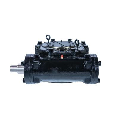 China DCWG-20 Valve Actuator for DCWG-20 Butterfly Valve and Ball Valve for sale