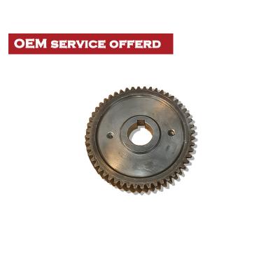 China Hardened Metal Manufacturer Directly Sell Gear For Valve Accept For OEM Service Hardware for sale