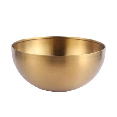 China Viable Professional Manufacturer Home Hotel Restaurant Serving Salad Bowl for sale