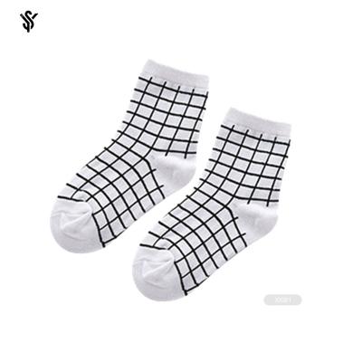 China YS-I0342 Kids Polyester Socks QUICK DRY Socks for sale