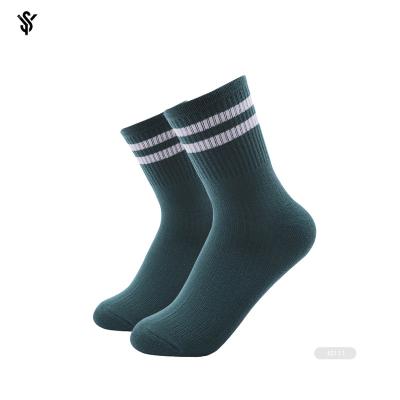 China YS-I0576 QUICK DRY girls sport socks for girls for sale