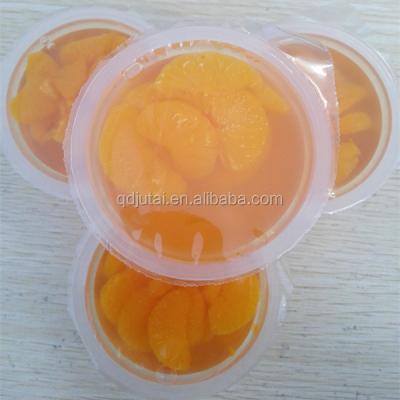 China Good quality nutritious tasty delicious fruit jelly for sale