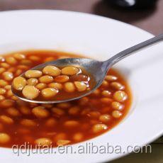 China Custom High Quality Canned Core Canned Red Kidney Brine Baked Beans Brands for sale