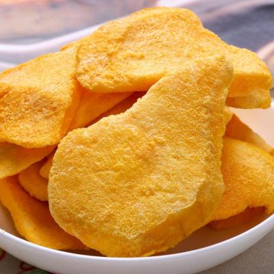 China FROZEN healthy freeze dried mango at factory price for sale