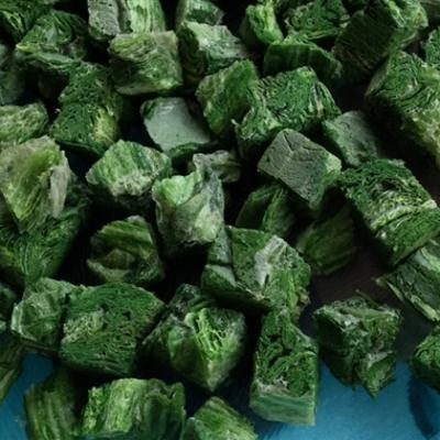 China Dry Wholesale 100% Pure And Freeze Dried Spinach Vegetable Powder for sale