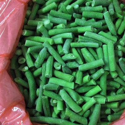 China Dry 100% Pure and Wholesale Freeze Dry Green Beans for sale