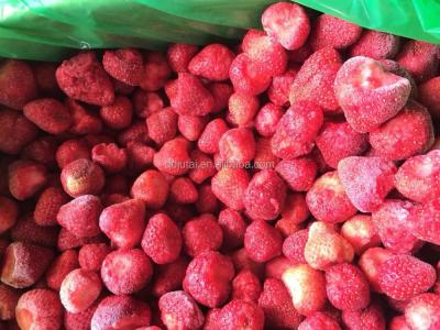 China FROZEN price of strawberry jelly brands for sale