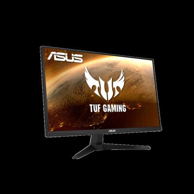 China Game Features Brand New TUF GAME VG249Q1A 24 Inch Curved Desktop PC Gaming Monitor Display Screen With FreeSync for sale