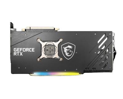 China Factory Wholesale MSI RTX 3070 GAME TRIO Desktop Graphics Card For Desktop Computer RTX 3070 for sale