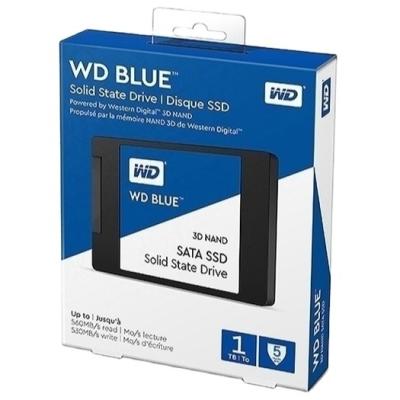 China .5 Inch 540MB/S Solid State Drive SSD S100T2B0A PC SSD 120/240GB 1TB Blue Internal Solid State Disk SATA for Computer Laptop for sale