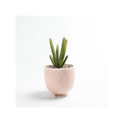 China Factory discount price fleshy flower pot modern animal creative flower pot flower pot for sale