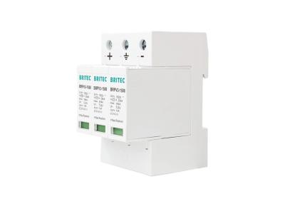 Китай Практически обслуживание OEM Arrester пульсации Dc Arrester пульсации типа 2/ODM продается