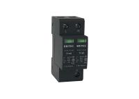 China 320V 35mm Din Rail 2P Type 2 Surge Protection Device For AC Power System for sale