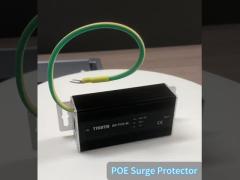 POE Surge Protector