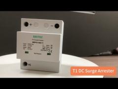 PV Surge Arrester