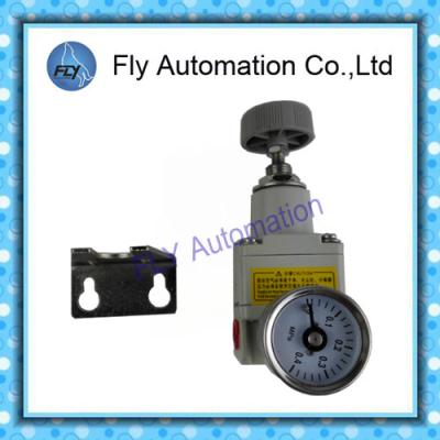 China Hi Precision SMC Air Regulator IR1010-01BG SMC Regulators Air Source Treatment for sale