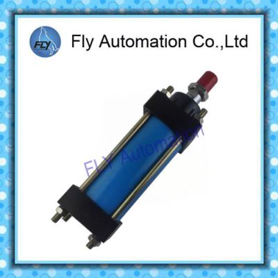 China Light hydraulic actuator MOB 50-50 50*100 50 x 150 , Hydraulic ram for sale