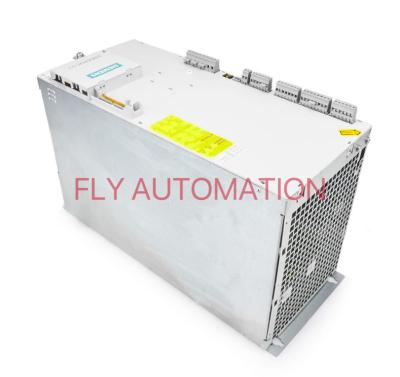 China SIMODRIVE 611 E/R Module INT 36 / 47KW Loc 1C SIEMENS 6SN1145-1BA02-0CA2 for sale