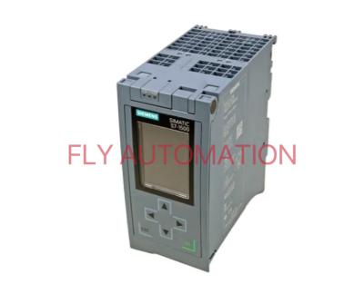 China SIEMENS SIMATIC S7-1500F Centrale verwerkingseenheid 6ES7 516-3FN02-0AB0 Te koop