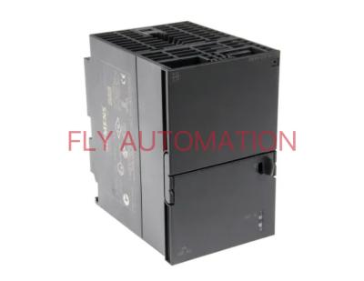 China SIEMENS Simatic S7 PLC - S7-300 Regulated Power Supply 6ES7307-1KA02-0AA0 for sale