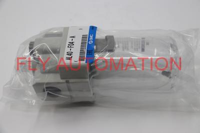 China Fog Transparent Oil Cup Protection Cover SMC AL40-F04-A for sale